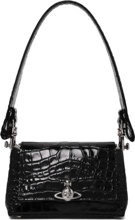 Vivienne Westwood Donna, Borse, Nero, Taglia unica, new