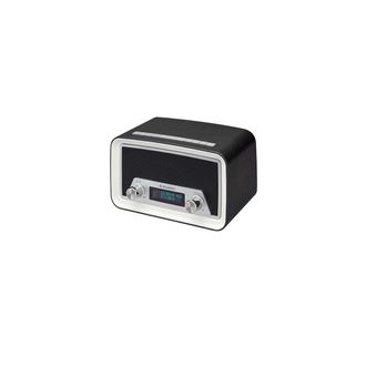 Majestic New Majestic Dab-842n Reloj Digital Negro, Blanco