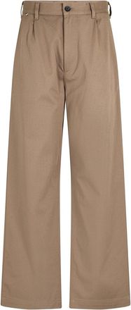 HUGO BOSS Mens Dpl 10256500 01 in Open Brown - Size 32 (Waist)