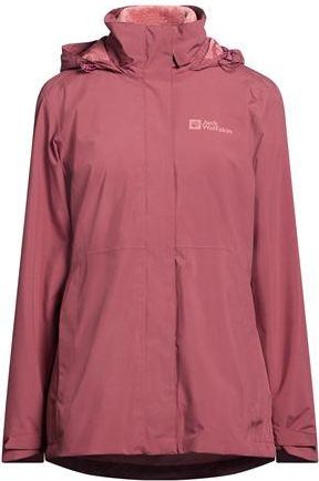 Jack Wolfskin CAPISPALLA - Giacche & Giubbotti su YOOX.COM