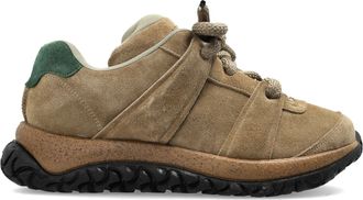 Birkenstock G&ouml;rlitz 1774 Leve Taupe