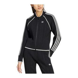 adidas Dames, Sport, Zwart, Maat: S Poliester