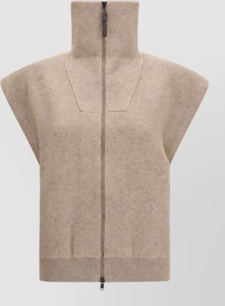 Brunello Cucinelli cashmere cardigan