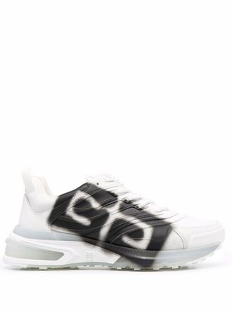 Givenchy Sneakers GIV 1 - Bianco