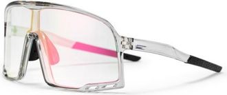 Cheapo Henrik Photochromic S1-3 Velobrille - Unisex | wei&szlig;