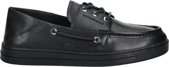 Michael Kors Uomo, Scarpe, Nero, 44 1/2 EU, new