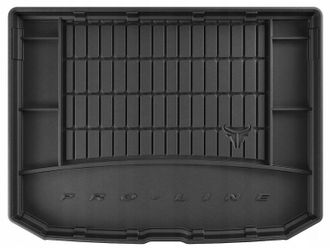 OEM Alfombrilla De Goma Para Maletero Audi Rs3 8p Hatchback 2003-2013 Tm