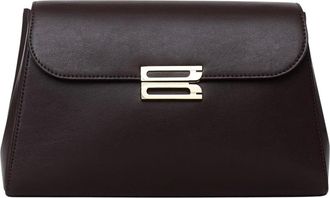 Victoria Beckham Borse - - Bags - Donna - Marrone - ONE SIZE