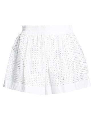 Twin-Set BOTTOMWEAR - Shorts & Bermuda Shorts on YOOX.COM