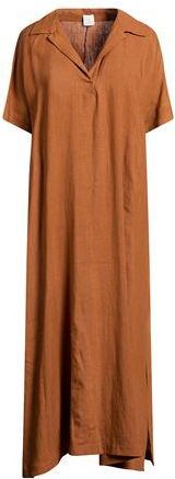 Eleventy DRESSES - Maxi dresses on YOOX.COM