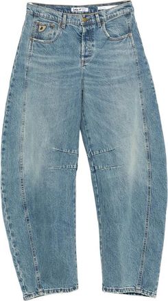 Lois Jeans Aliana Barrel-leg Jeans