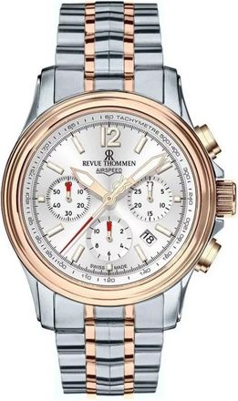 Revue Thommen Horloges - Heren - Horloges - Veelkleurig - ONE Size - Accessoires