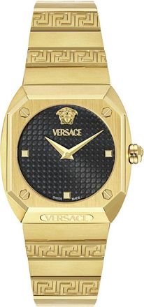Versace Womens Antares Watch