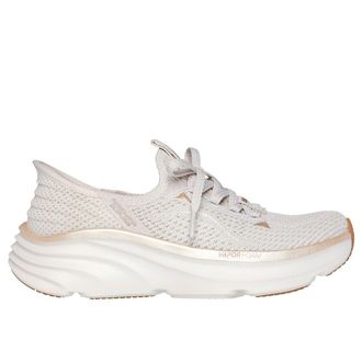 Skechers DLux Vapor slip-on sneakers