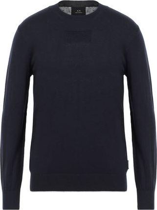 A|X Armani Exchange KNITWEAR - Jumpers on YOOX.COM