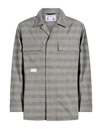 Department Five JACKEN & M&Auml;NTEL - Jacken und Anoraks auf YOOX.COM