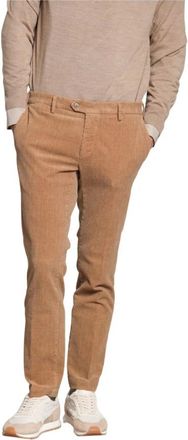 Mason's Hombre, Pantalones, Beige, Talla: L