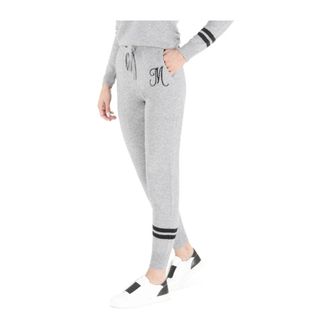 Dee Ocleppo Donna, Pantaloni, Grigio, M, new