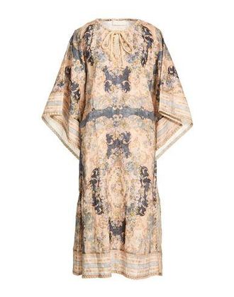 Zimmermann DRESSES - Midi dresses on YOOX.COM