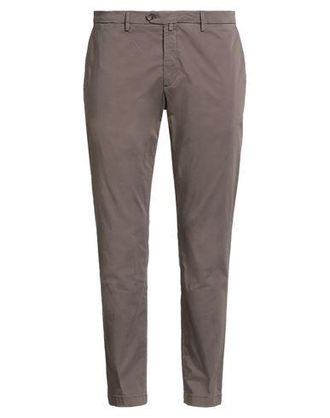 BRIGLIA 1949 BOTTOMWEAR - Trousers on YOOX.COM
