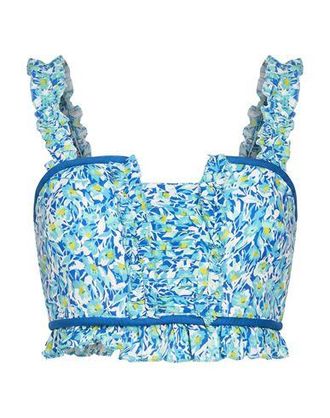 Poupette St Barth TOPWEAR - Tops on YOOX.COM