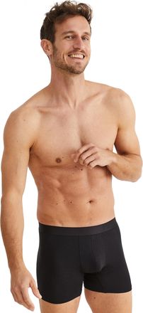 Finn Water-repellent anti-sweat mens boxer shorts - minimises sweat stains and sweat odour - antibacterial underpants against heavy sweating on the buttock