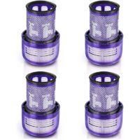 OEM Filtro Hepa De Repuesto Msbd Para Aspiradora Dyson V12 Detect Slim - Crezuo
