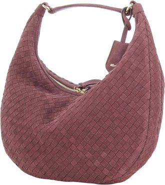 Abro Mujer, Bolsos, Rojo, Talla: ONE Size