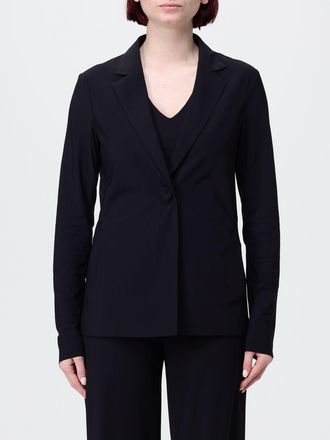 Maliparmi Blazer a monopetto in jersey