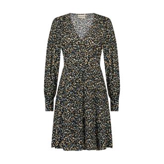 Fab By Fabienne Chapot Fabienne Chapot, Dames, Jurken, Zwart, Maat: XS