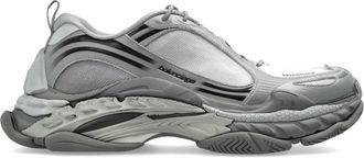 Balenciaga Triple S.2 Sneaker - Heren - Sneakers - Grijs - 46 EU - Polyester - Schoenen