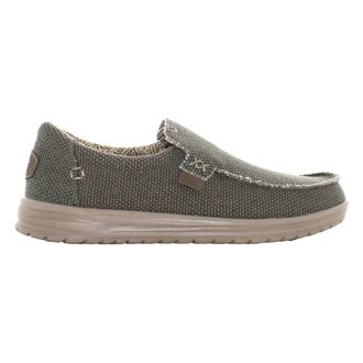 Hey Dude Uomo, Scarpe, Verde, 44 EU, new