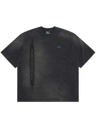 Aape By A Bathing Ape: Black T-Shirts now up to −53% | Stylight