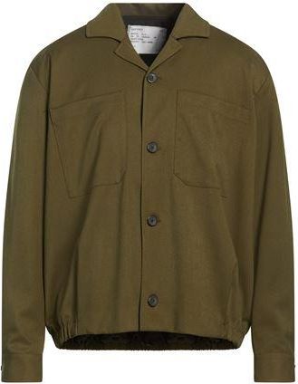 Imperial COATS & JACKETS - Jackets on YOOX.COM