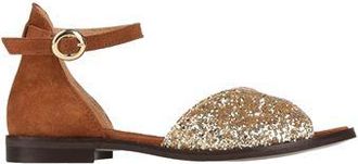 Le Pepite CALZADO - Sandalias con cierre en YOOX.COM