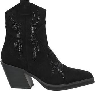 Manufacture d'Essai FOOTWEAR - Ankle boots on YOOX.COM