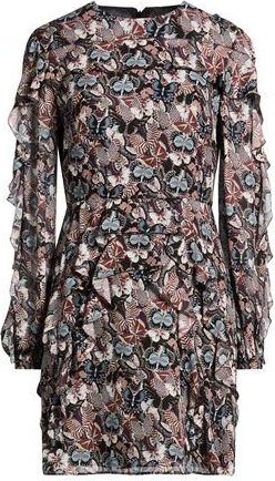 Valentino Garavani KLEIDER - Mini-Kleider auf YOOX.COM