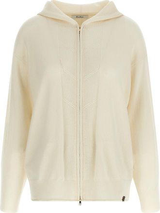 Max Mara Strickjacke Mxp Crusca