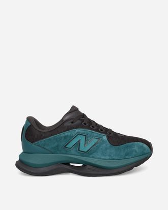 New Balance TF100 Sneakers New Spruce / Black