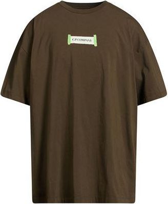 C.P. Company C. P. COMPANY T-shirts