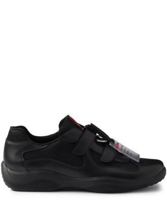 Prada: Black Sneakers / Trainer now up to −60% | Stylight