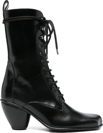 Vivienne Westwood Army Boot
