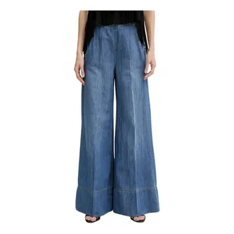 Pinko Pinko, Donna, Jeans, Blu, XS, new