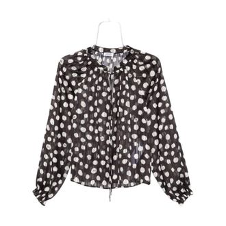 Liu Jo Mujer, Blusas y Camisas, Negro, Talla: XS