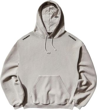 Umbro Sweatshirts & Hoodies - unisex - Skatekleding - Grijs - M - Fitness