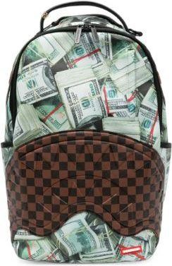 Sprayground Sprayground | Money Banks Backpack