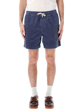 Polo Ralph Lauren Pantaloncini Polo Ralph Lauren Blu