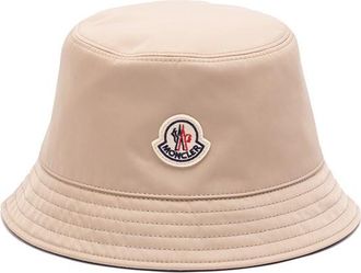 Moncler Bucket Hat