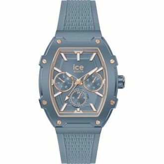 Ice Watch Horloges - unisex - Accessoires - Blauw - Maat: ONE Size