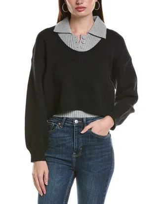Line & Dot Lowen Sweater